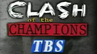 WCW Clash of the Champions XXXI WCW Clash of the Champions XXXI