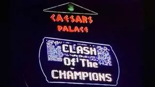 WCW Clash of the Champions XXXII WCW Clash of the Champions XXXII