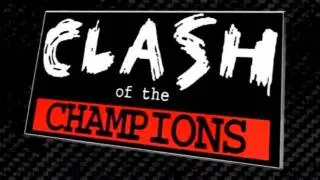 WCW Clash of the Champions XXXV WCW Clash of the Champions XXXV