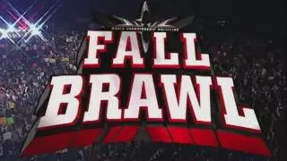WCW Fall Brawl 1999 WCW Fall Brawl 1999