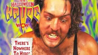 WCW Halloween Havoc 1995