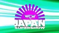Japan supershow i
