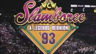 WCW Slamboree