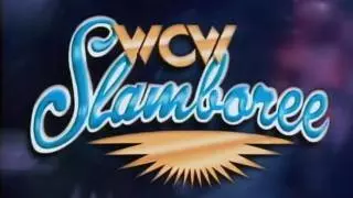 WCW Slamboree 1997 WCW Slamboree 1997