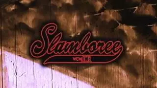 WCW/nWo Slamboree 1998 WCW/nWo Slamboree 1998