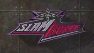 WCW Slamboree 1999 WCW Slamboree 1999