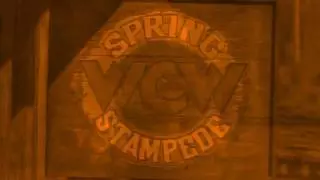 WCW Spring Stampede 1997
