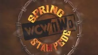 WCW/nWo Spring Stampede 1998