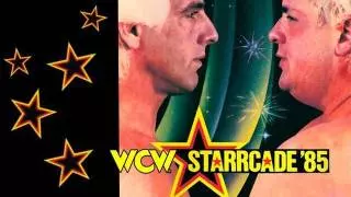 NWA Starrcade 1985: The Gathering