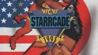 WCW Starrcade 1995: World Cup of Wrestling