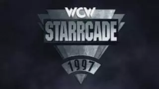 WCW Starrcade 1997
