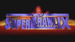 WCW/nWo SuperBrawl IX WCW/nWo SuperBrawl IX