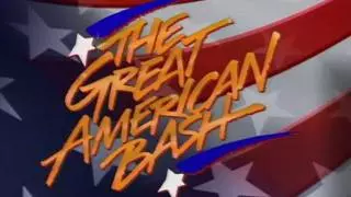 WCW The Great American Bash 1995
