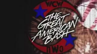 WCW/nWo The Great American Bash 1998