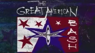 WCW The Great American Bash 1999