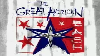WCW The Great American Bash 2000