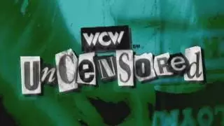 WCW/nWo Uncensored 1999