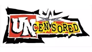 WCW Uncensored 2000