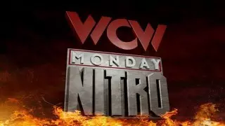 Wcw nitro 1998