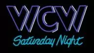 Wcw saturday night 1992 94