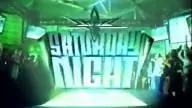 WCW Saturday Night 2000