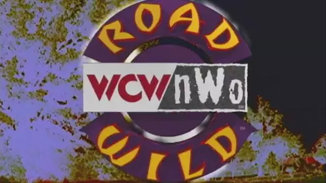 WCW/nWo Road Wild 1998 - WCW PPV Results