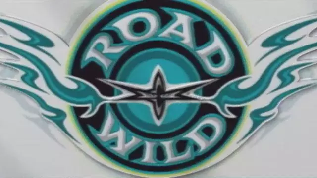 WCW Road Wild 1999 - Match Card & Results | WCW PPV WCW Road Wild 1999 - Match Card & Results | WCW PPV