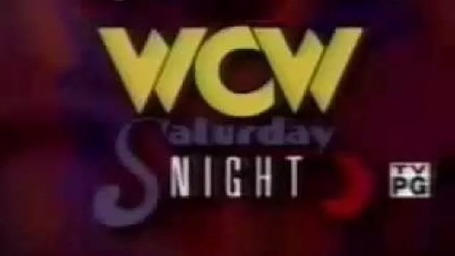 WCW Saturday Nitro - Match Card & Results | WCW PPV WCW Saturday Nitro - Match Card & Results | WCW PPV