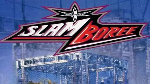 WCW Slamboree 2000 - WCW PPV Results