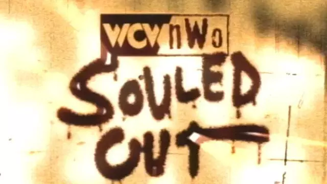 WCW/nWo Souled Out 1998 - Match Card & Results | WCW PPV WCW/nWo Souled Out 1998 - Match Card & Results | WCW PPV