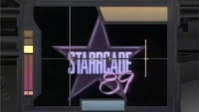 WCW Starrcade 1989 - WCW PPV Results