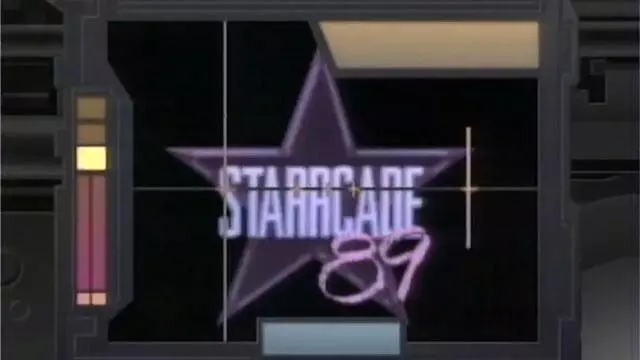 WCW Starrcade 1989: Future Shock - Match Card & Results | WCW PPV WCW Starrcade 1989: Future Shock - Match Card & Results | WCW PPV