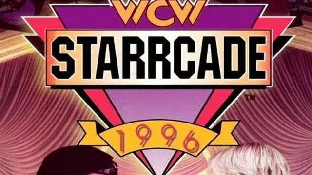 WCW Starrcade 1996 - WCW PPV Results