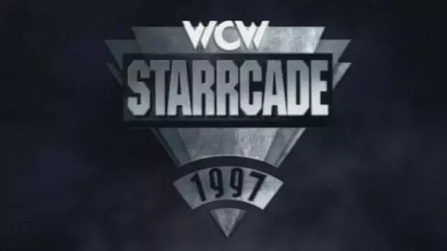 WCW Starrcade 1997 - WCW PPV Results