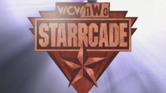 WCW/nWo Starrcade 1998 - WCW PPV Results