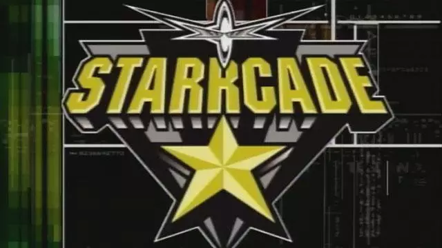 WCW Starrcade 1999 - WCW PPV Results