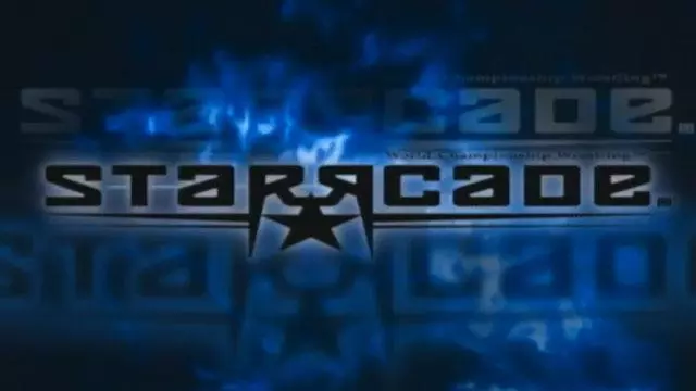 WCW Starrcade 2000 - WCW PPV Results