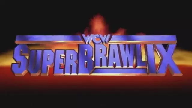 WCW/nWo SuperBrawl IX - WCW PPV Results