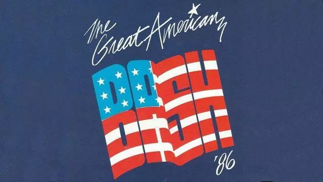 NWA The Great American Bash 1986 - WCW PPV Results NWA The Great American Bash 1986 - WCW PPV Results