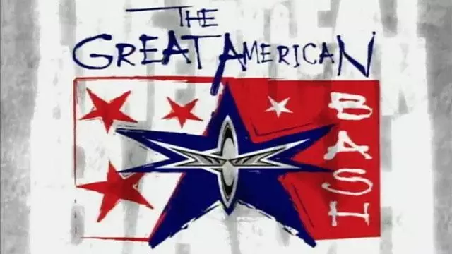 WCW The Great American Bash 2000 - WCW PPV Results