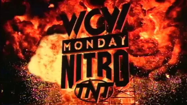 WCW Nitro 1997 - Results List