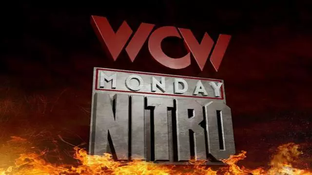 WCW Nitro 1998 - Results List