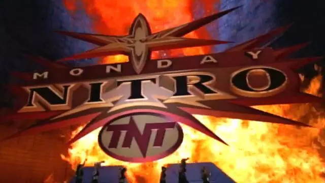 WCW Nitro 1999 - Results List