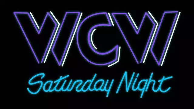 WCW Saturday Night 1994 - Results List