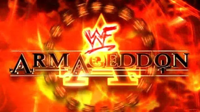 WWF Armageddon 2000 - Match Card & Results | WWE PPV WWF Armageddon 2000 - Match Card & Results | WWE PPV
