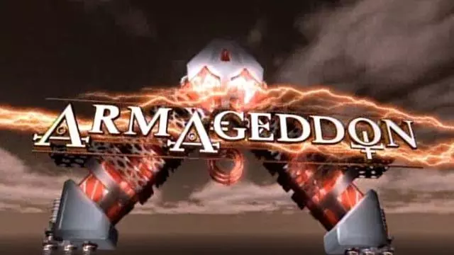 WWE Armageddon 2004 - WWE PPV Results