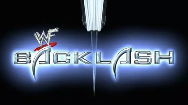 WWF Backlash 2002 - Match Card & Results | WWE PPV