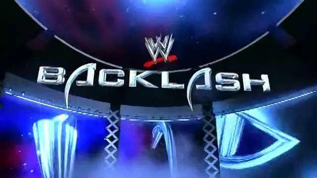 WWE Backlash 2003 - Match Card & Results | WWE PPV WWE Backlash 2003 - Match Card & Results | WWE PPV