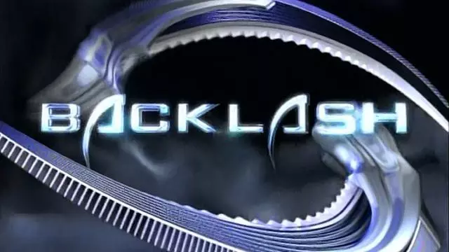 WWE Backlash 2005 - WWE PPV Results