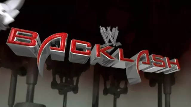 WWE Backlash 2006 - WWE PPV Results